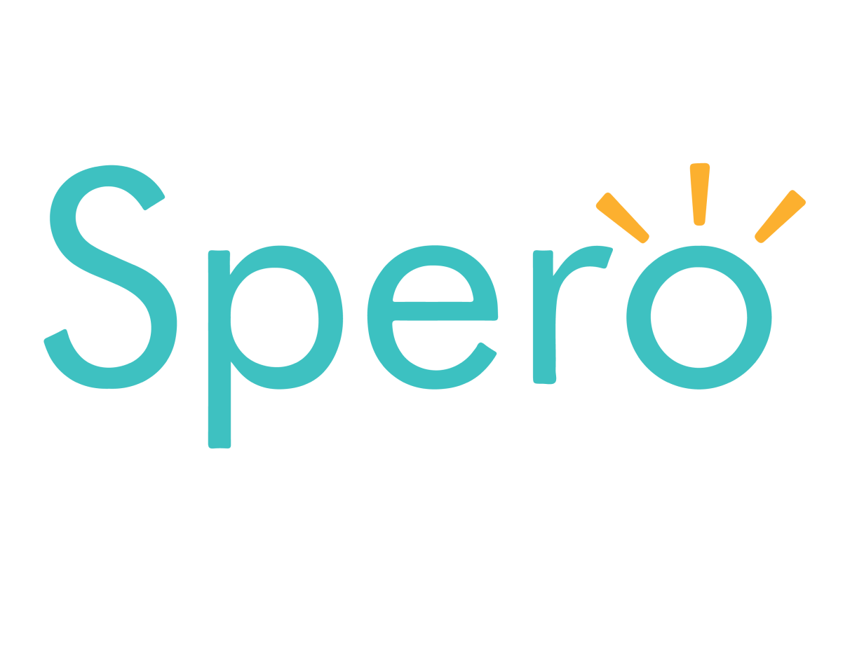 Spero