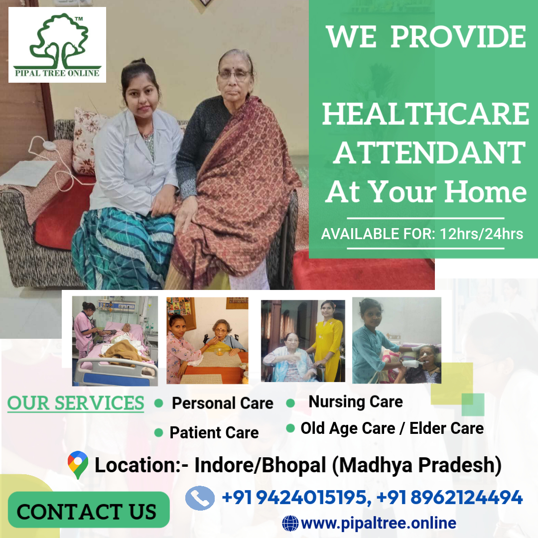 Healthcare Services Madhya Pradesh