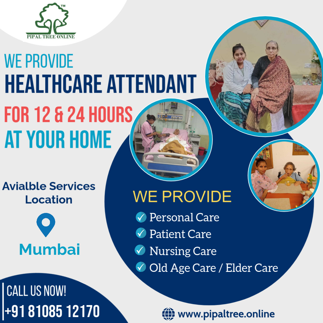 Home care Services Mumbai